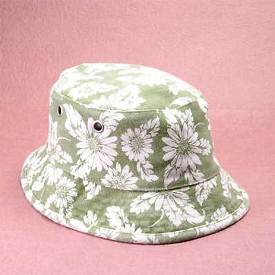 Sping / Summer - Hat