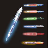 Flashing Pen