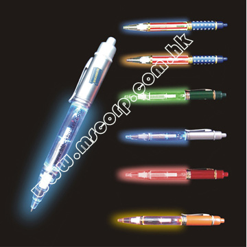 Flashing Pen