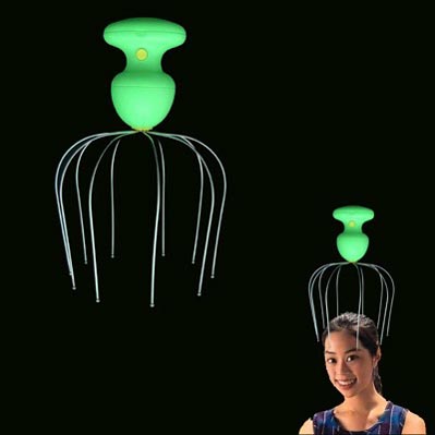 Head Massager