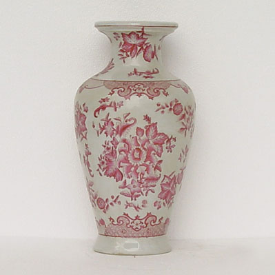 Porcelain