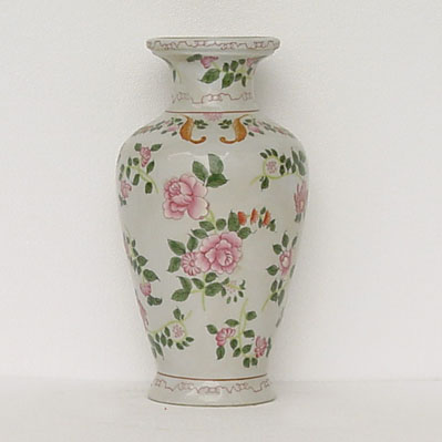 Porcelain