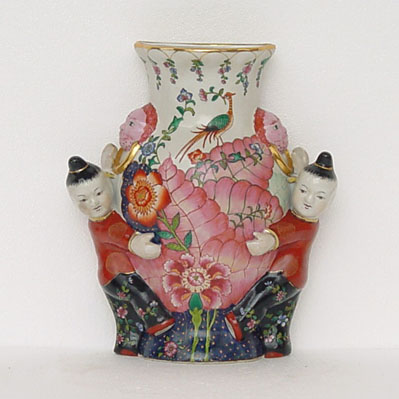Porcelain