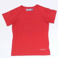 Ladies' fitness and running shirt