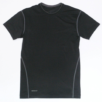 Men's running shirt