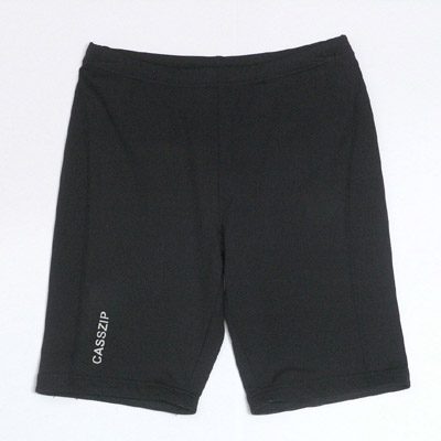 Ladies' fitness and running shorts