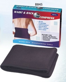 Waist & Back Compress