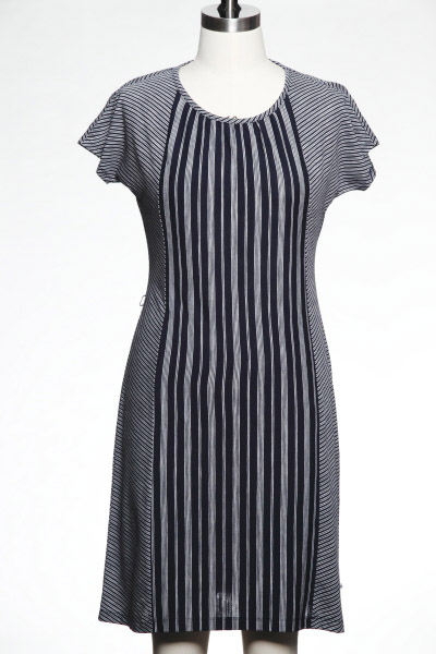 Ladies' Knitted Dress