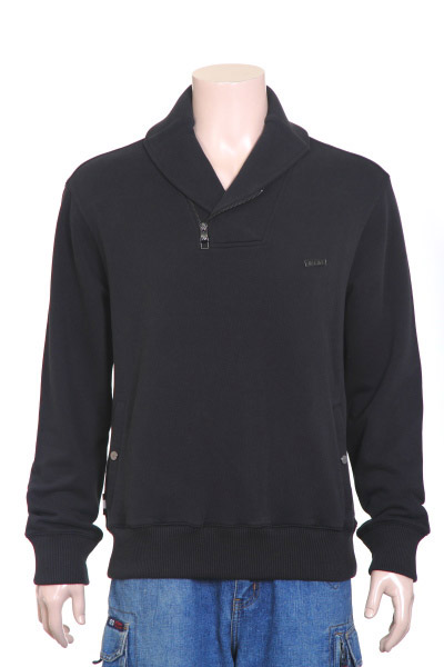 Men's Knitted Pullover