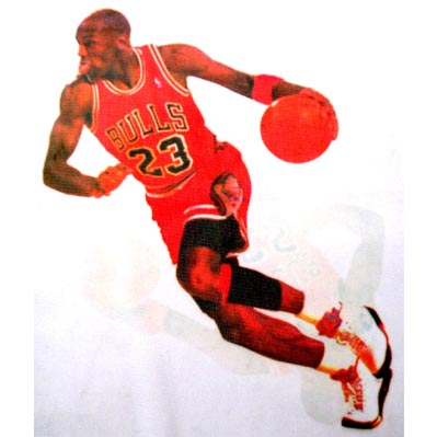 Sublimation Heat Transfer