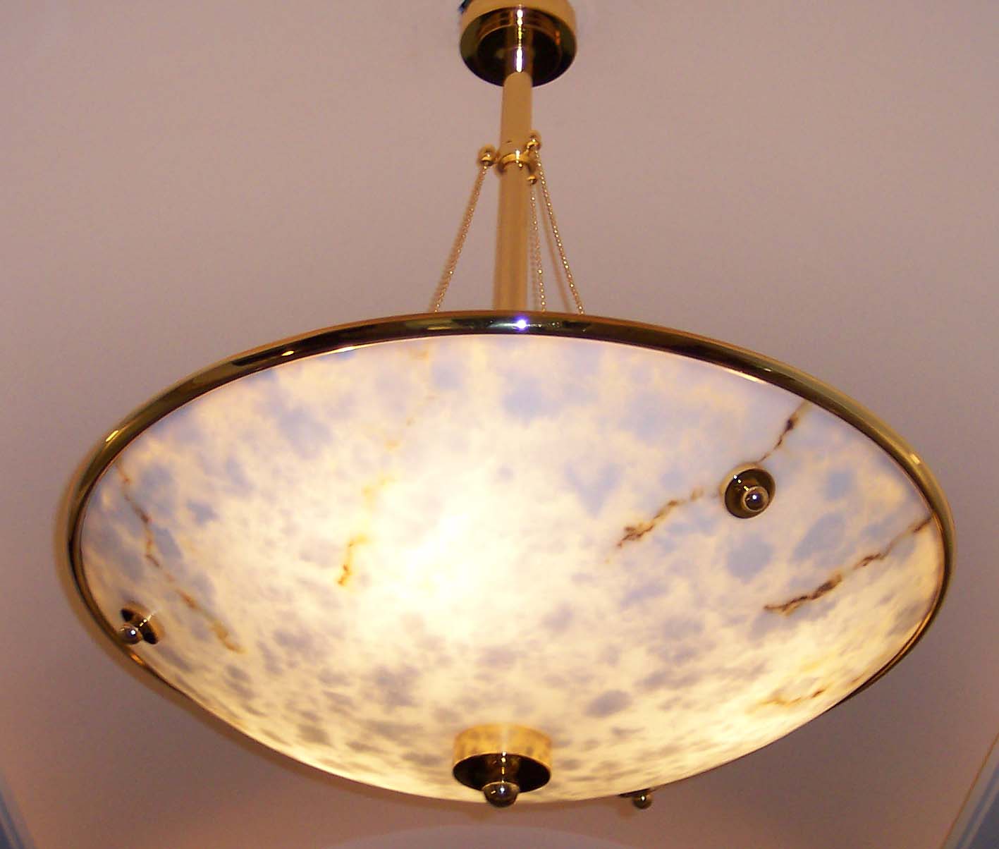 Pendant lamp
