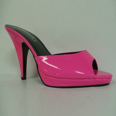 Ladies Shoes