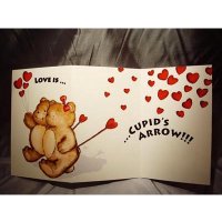 Sell Three-fold Card