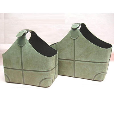 Sell Magazine Basket (SET OF 2)