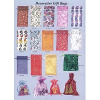 Decorative Gift Bags
