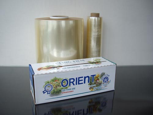 Cling Film