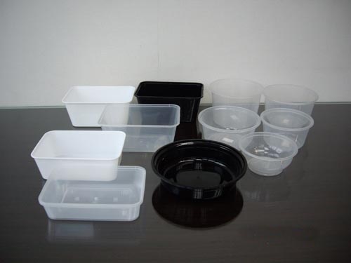 Microwave Box