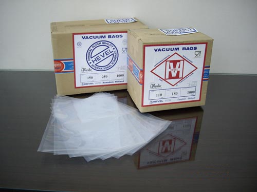 Vacuum Bag