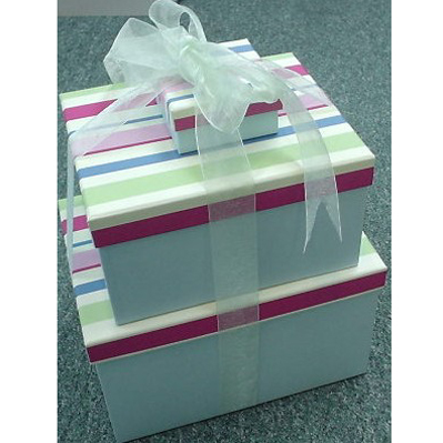 Paper Gift Box
