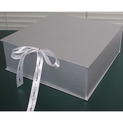 Paper Chocolate Box