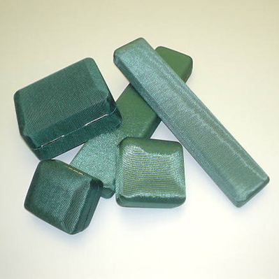 Leatherette Jewelry Box