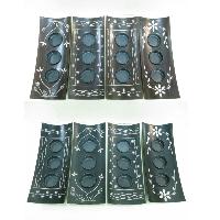 Sell 3-IN-1 WOODEN TEALIGHT HOLDER
