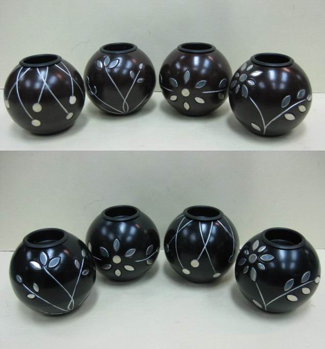 Sell BALL SHAPE TEALIGHT HOLDER