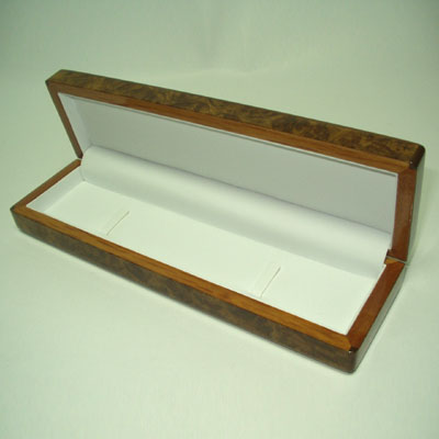 Wooden Box