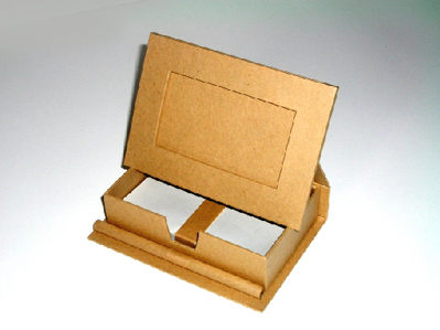Crast Box