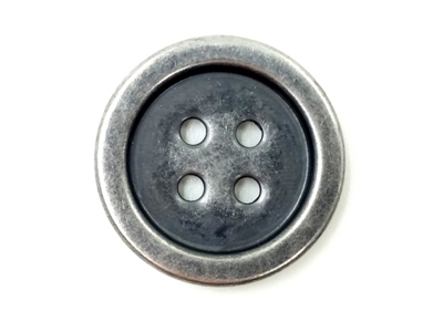 Sew-On Button