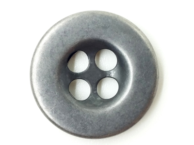 Sew-On Button