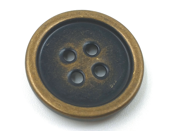 Sew-On Button