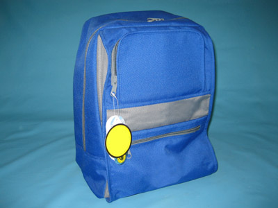 Back Pack