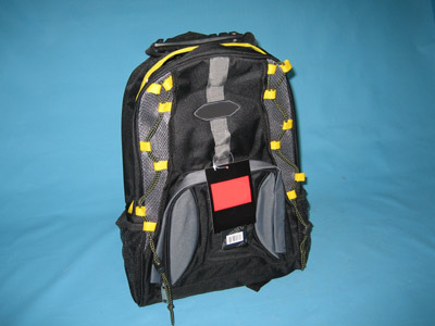 Back Pack