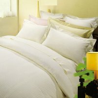 Bedding Set for Hotel ( 3 to 7 pieces )