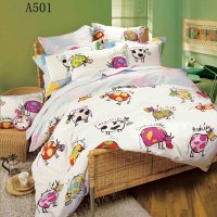 Sell Bedding Set for Children ( 3 to 7 pieces )