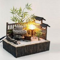Sell Feng Shui - Fountain