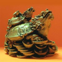 Sell Feng Shui - Fortune Animal