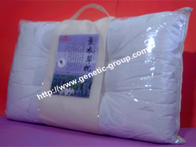 Sell 70x45cm Lavender Kapok Pillow