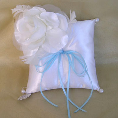 Sell RING PILLOW FOR WEDDING