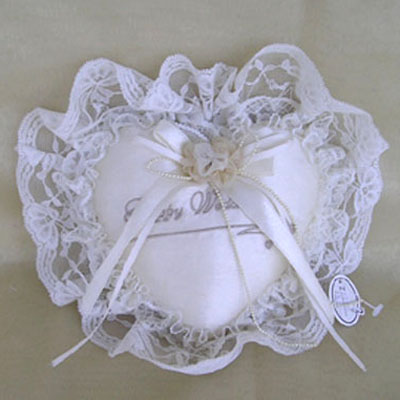 Sell RING PILLOW FOR WEDDING