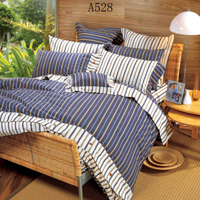 Sell Bedding Set for Fashion ( 3 to 7 pieces )