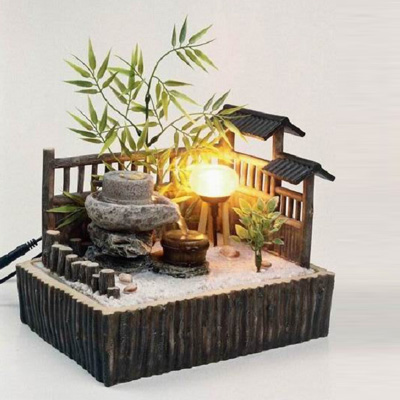 Sell Feng Shui - Fountain