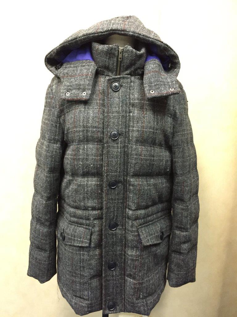 Sell Mens' Down Jacket
