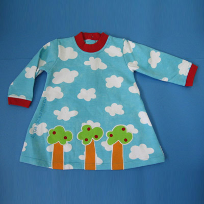 Infants' & Girls' dress