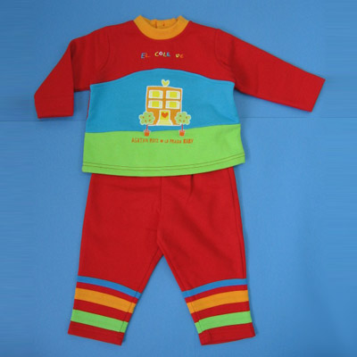 Infants' & Children's set