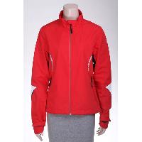 Woven Golf Jacket