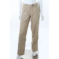 Ladies Roll-up Pants