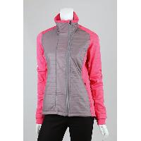 Ladies Padded Jacket