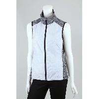 Ladies Knitted Vest, TL22095